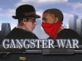 Gangster Savaşı Oyunu
